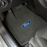 Luxe Car Mats